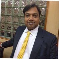 Siddharath Arora