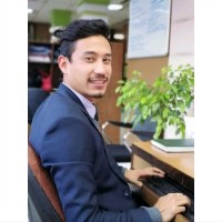 Anish Bajracharya