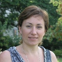 Olga Simovich