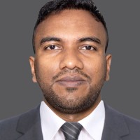 Mohamed Shiras