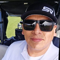 Alberto Sanchez