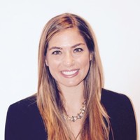 Claudia Morales