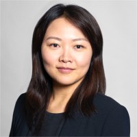 Lydia Tsui