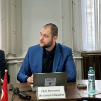 Octavian Mircea CHESARU