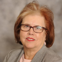 Candace Gross aPHR CVA