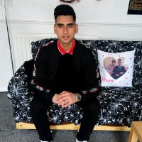 Ihsaan Hussain