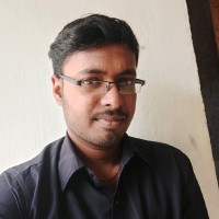 Yoganandam M