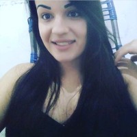 Camila Sanches