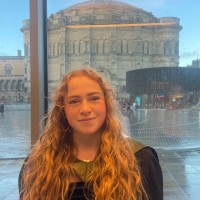 Ellie Mcgill