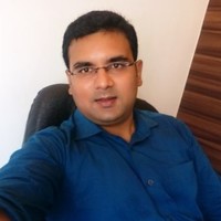 Prashant Dinesh Gupta