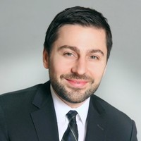 Alex Kotsopoulos, Cfa