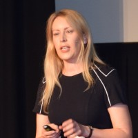 Libby Sander PhD