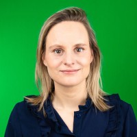 Ellen Brouwer - Van Haastert
