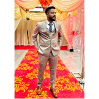 Vignesh Krishnamurthy