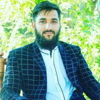Sayed Jamaluddin Haqyar