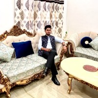 Raghav Kansal