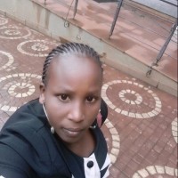 judy chepkoech