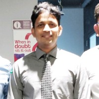 Mangesh Panchal