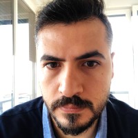 Abdulselam Kaimoglu