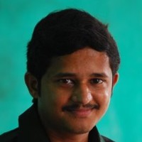 N S V Ramana Goteti