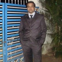 Diwakar Singh