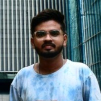 Ashish Shetty
