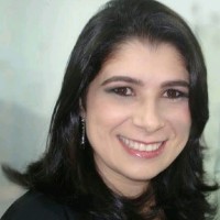 Maria Julia Monteiro da Rosa