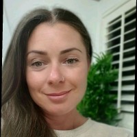 Carlie Robertson
