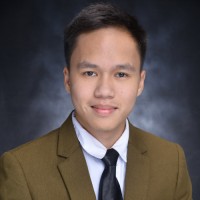 Marco Paolo Cruz