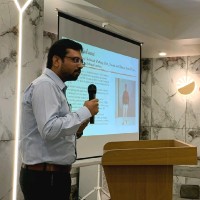 Chirag Kubavat