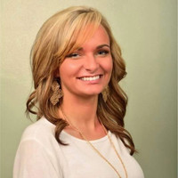 Pamela May