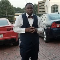 Antarius Claybrooks