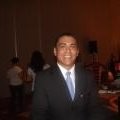 Luis Vazquez