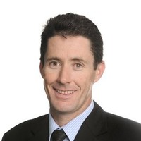 Peter Dodd