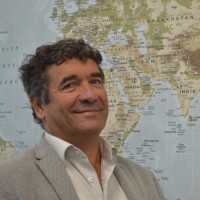 Peet van Adrichem