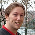 Nigel Crawford