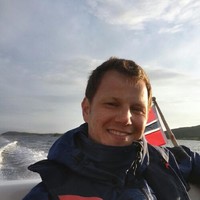 Svein Arne Røed