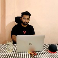 Arjit Jaiswal
