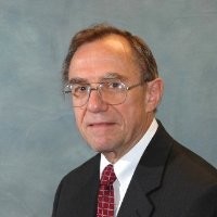 Charles Dickerson