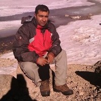 Reza Sadigh