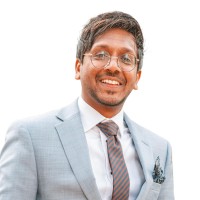 Adeep Chooramun, MBA