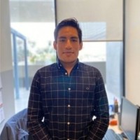 Efren Alejandro Torres Marthel
