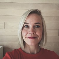 Anne Ihanus-Kahelin