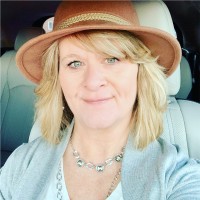 Angie Campbell