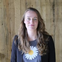Anouk De Jong- Veninga