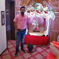 Dinesh Nakashe