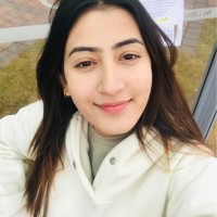Amrita Sharma