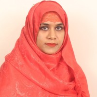 Sakina Ahmed (Nitu)