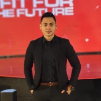 Renaldy Hidayat