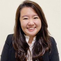 Candise Chan